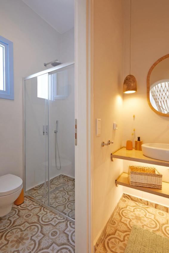 Spiliada Boutique Studios Batsi  Exterior photo